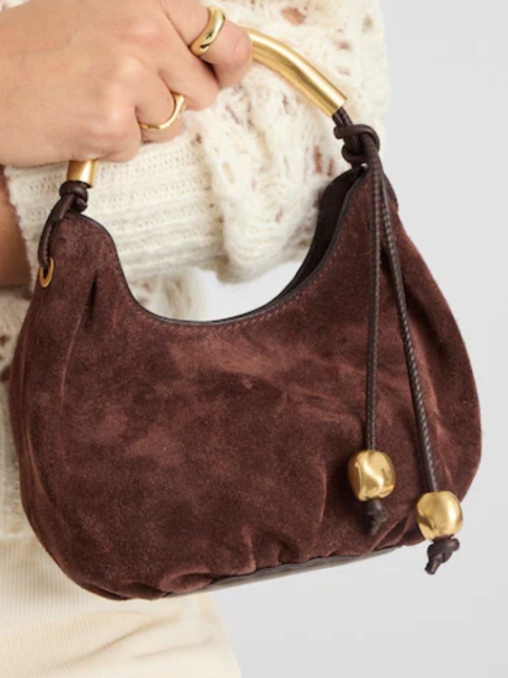 Madewell Camren Mini Bag